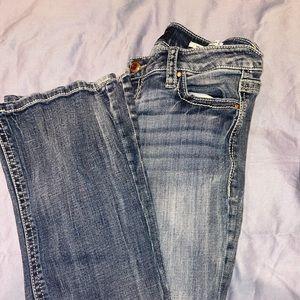 Virgo Day Trip Jeans size 28L